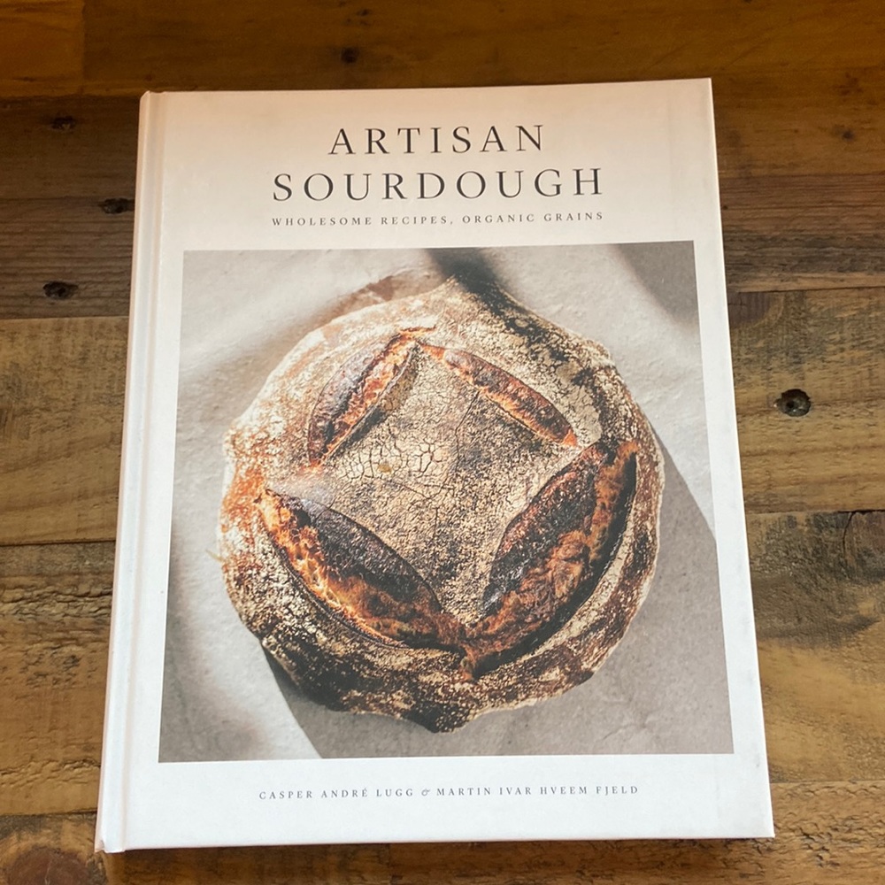 Coffee table book